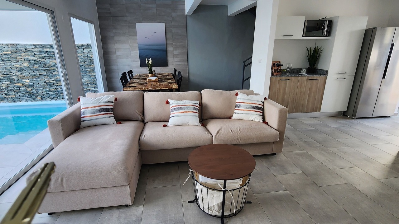 Photo of Livingroom in Los Melones