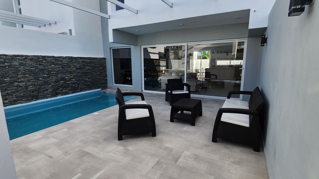 Photo of Outdoor in Los Melones