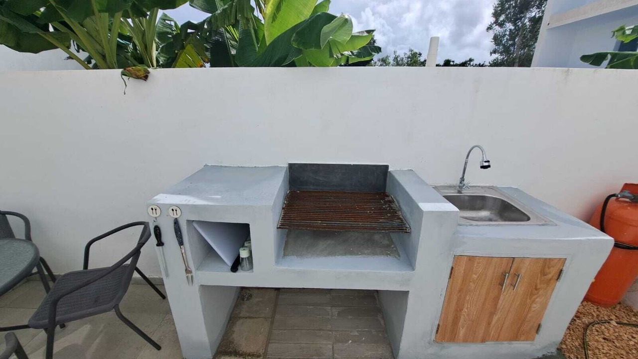 Photo of Patio Balcony in Los Melones