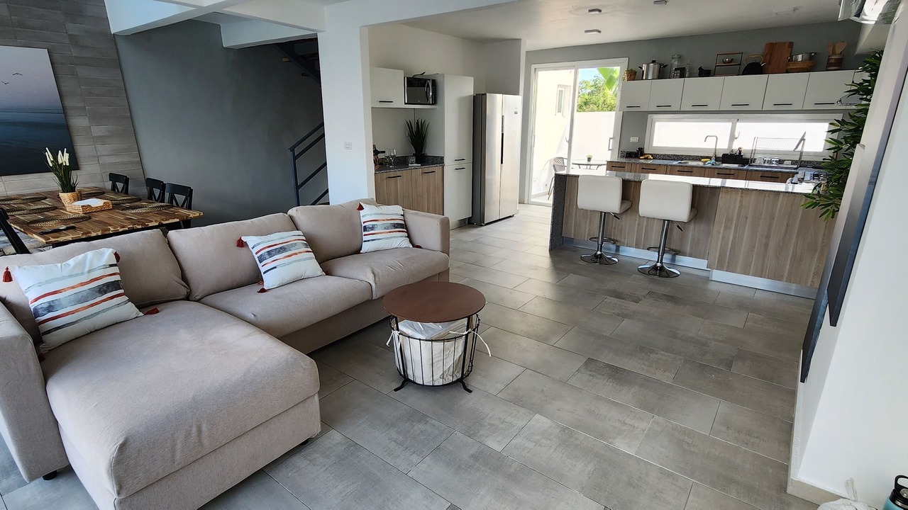 Photo of Livingroom in Los Melones