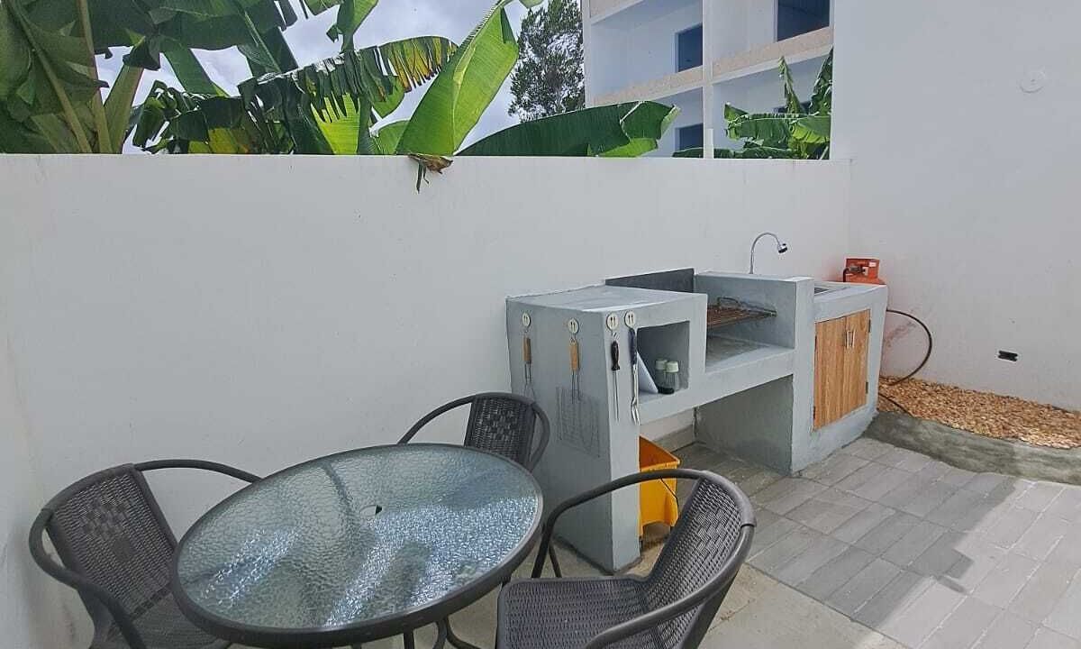 Photo of Outdoor in Los Melones