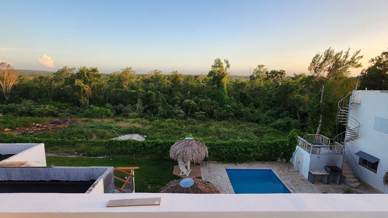 Photo of Outdoor in Los Melones