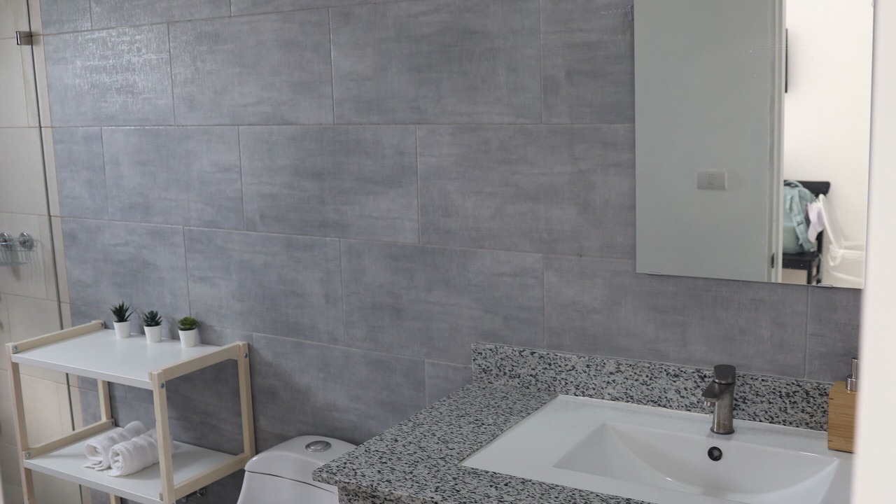 Photo of Bathroom in Los Melones