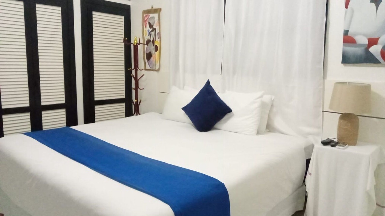 Photo of Bedroom in El Cortecito
