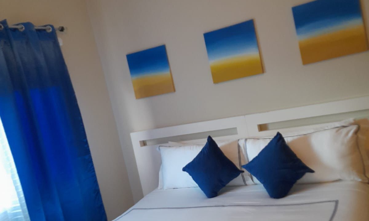 Photo of Bedroom in El Cortecito