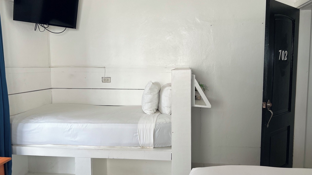 Photo of Bedroom in El Cortecito