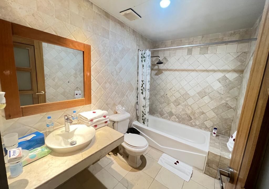 Photo of Bathroom in El Cortecito