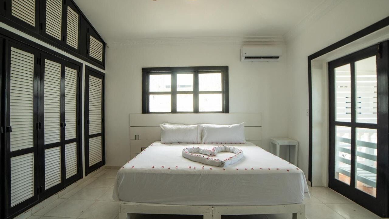 Photo of Bedroom in El Cortecito