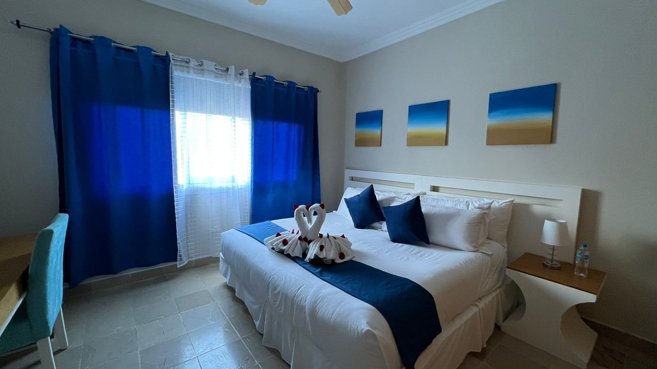 Photo of Bedroom in El Cortecito