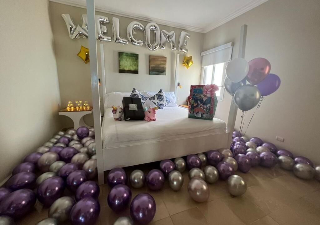Photo of Bedroom in El Cortecito