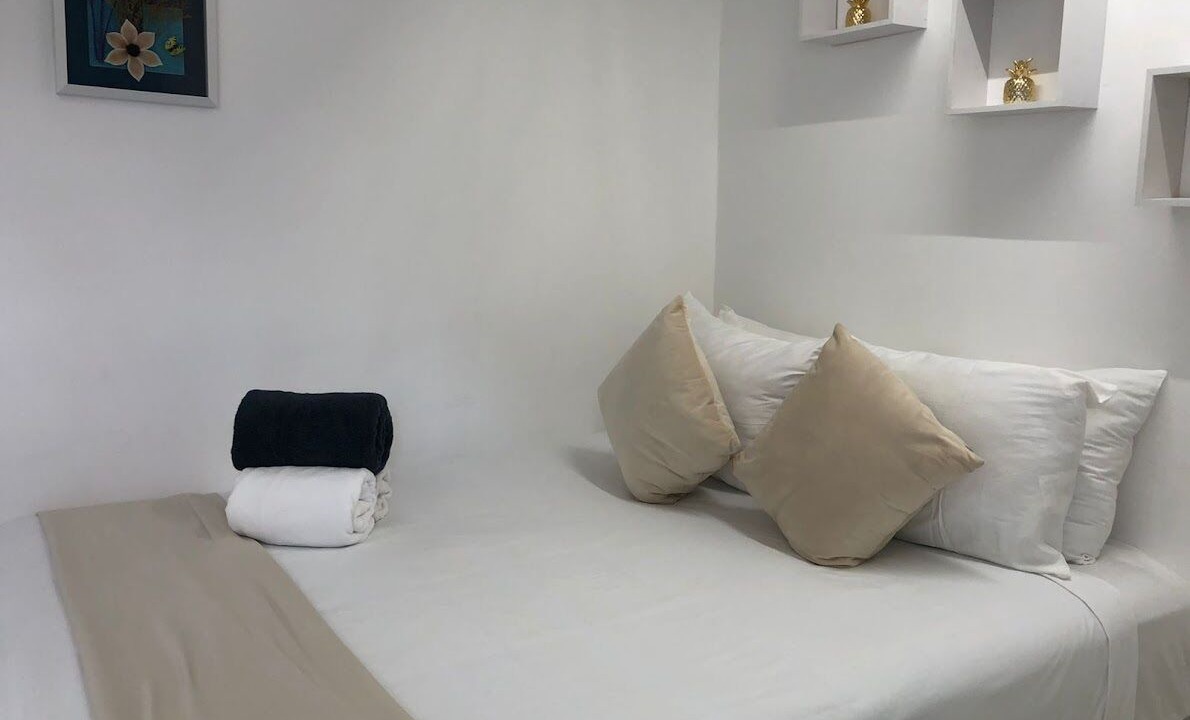 Photo of Bedroom in El Cortecito