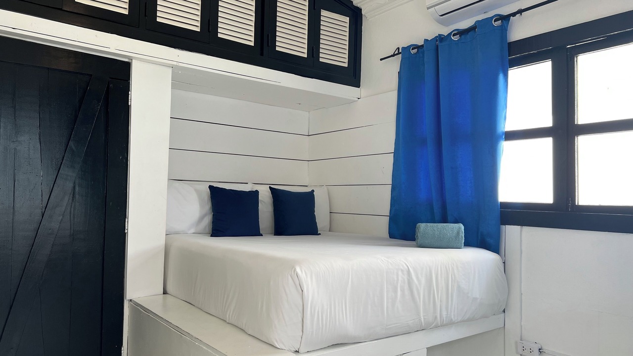 Photo of Bedroom in El Cortecito