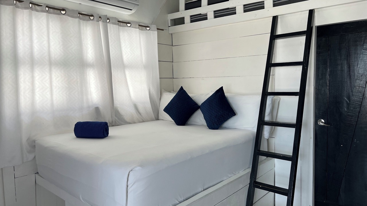 Photo of Bedroom in El Cortecito
