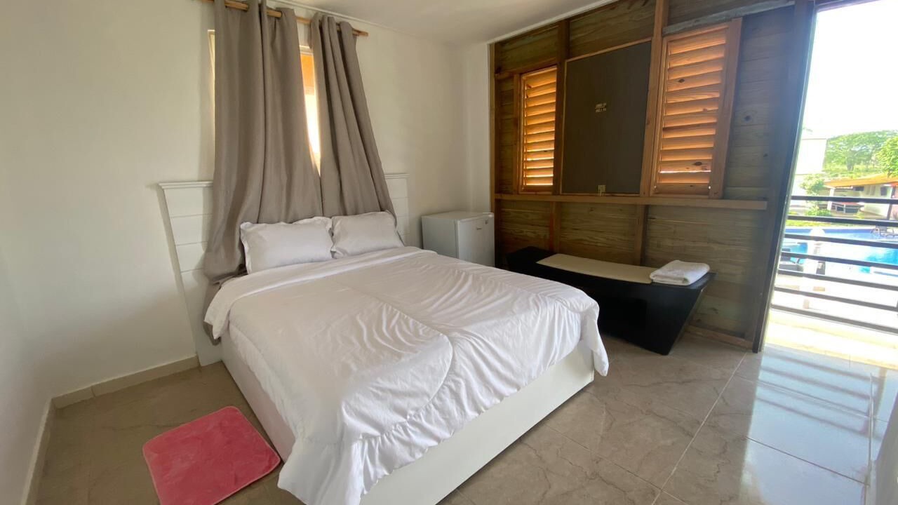 Photo of Bedroom in Higuey