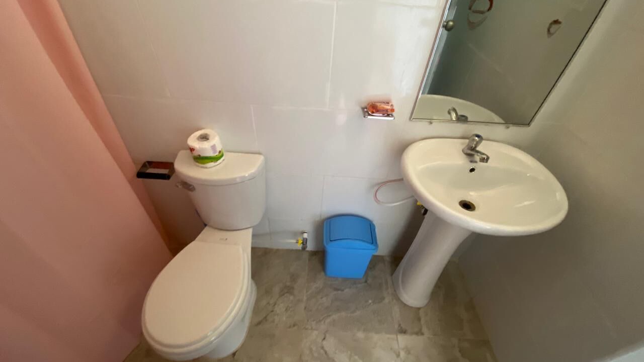 Photo of Bathroom in Higuey