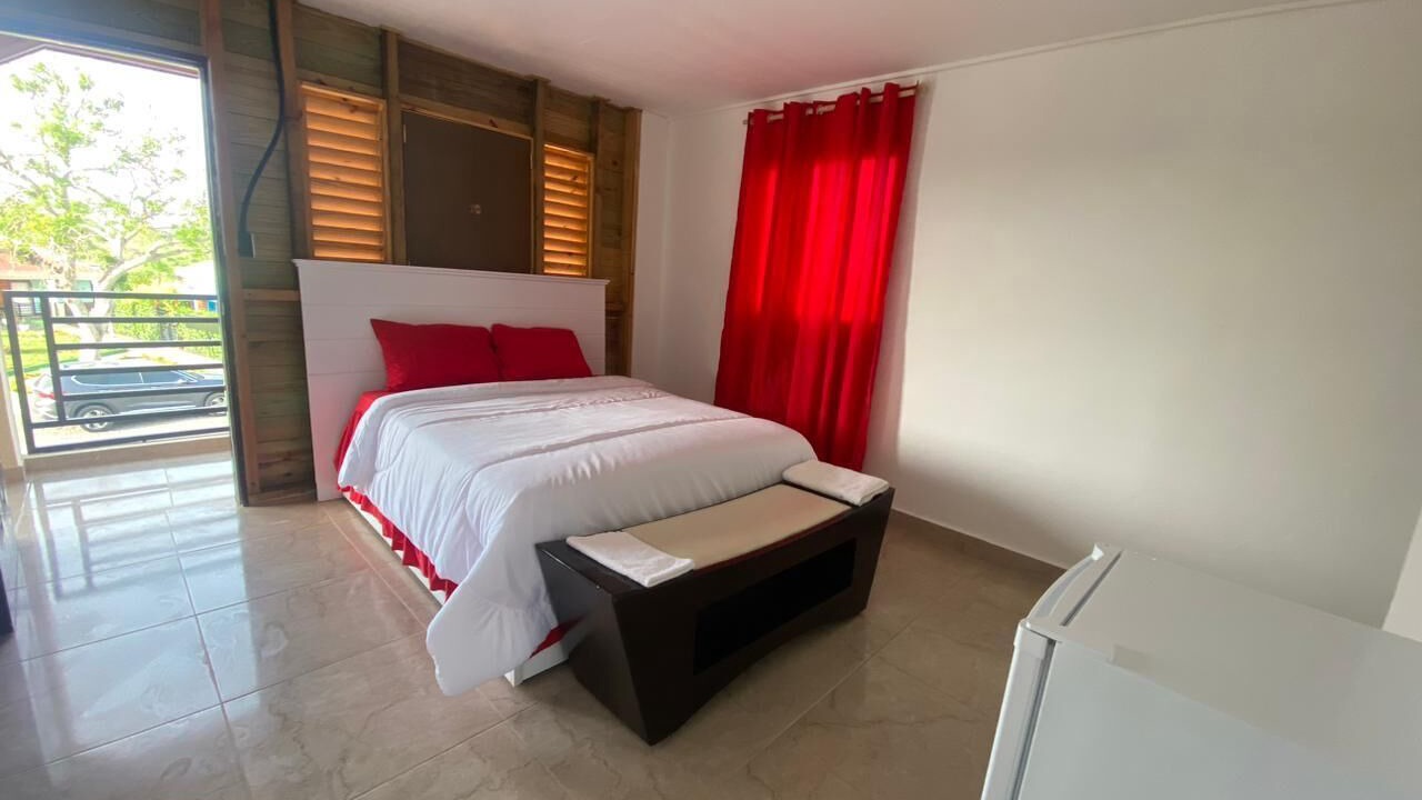 Photo of Bedroom in Higuey