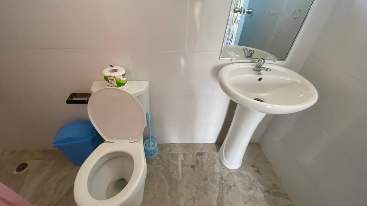 Photo of Bathroom in Higuey