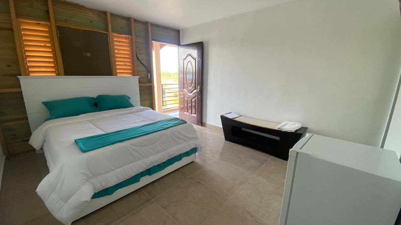 Photo of Bedroom in Higuey