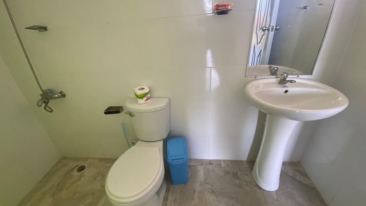 Photo of Bathroom in Higuey