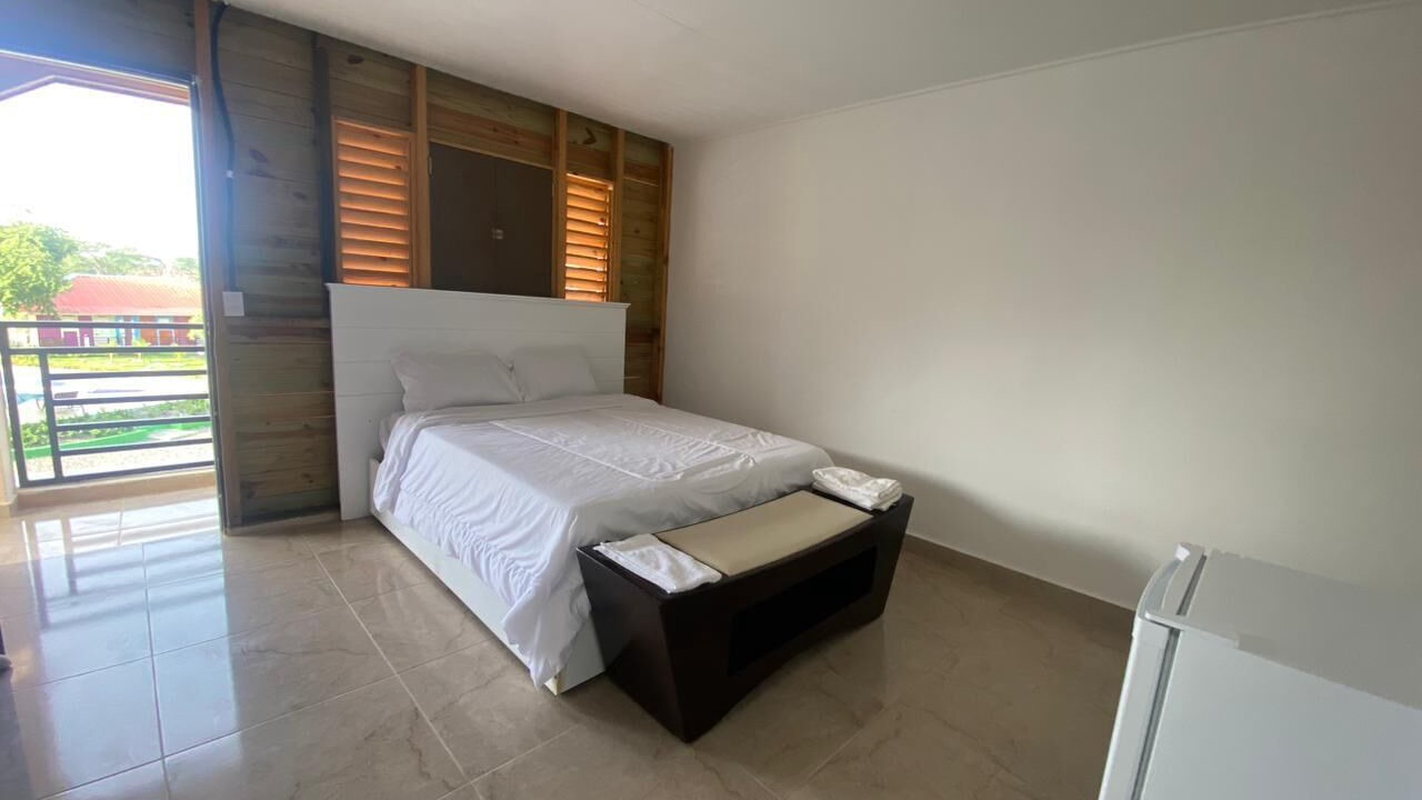 Photo of Bedroom in Higuey