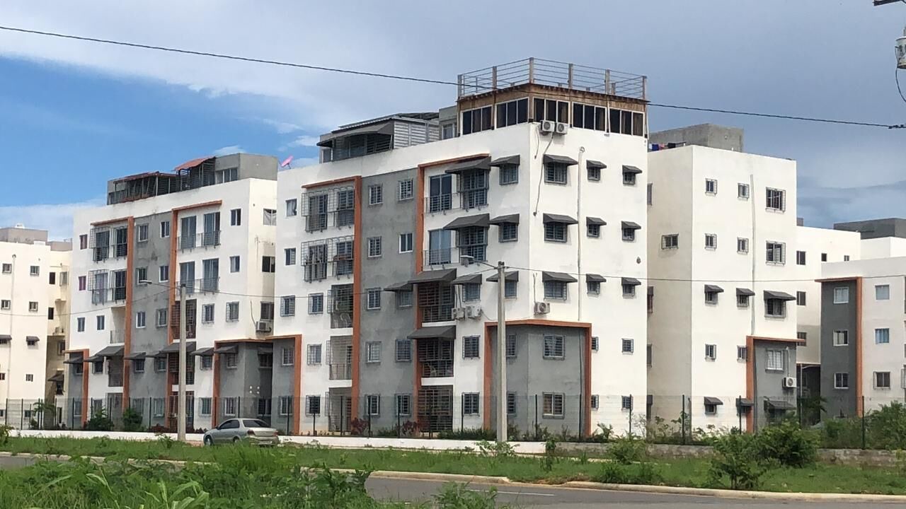 Photo of Outdoor in Santo Domingo Este