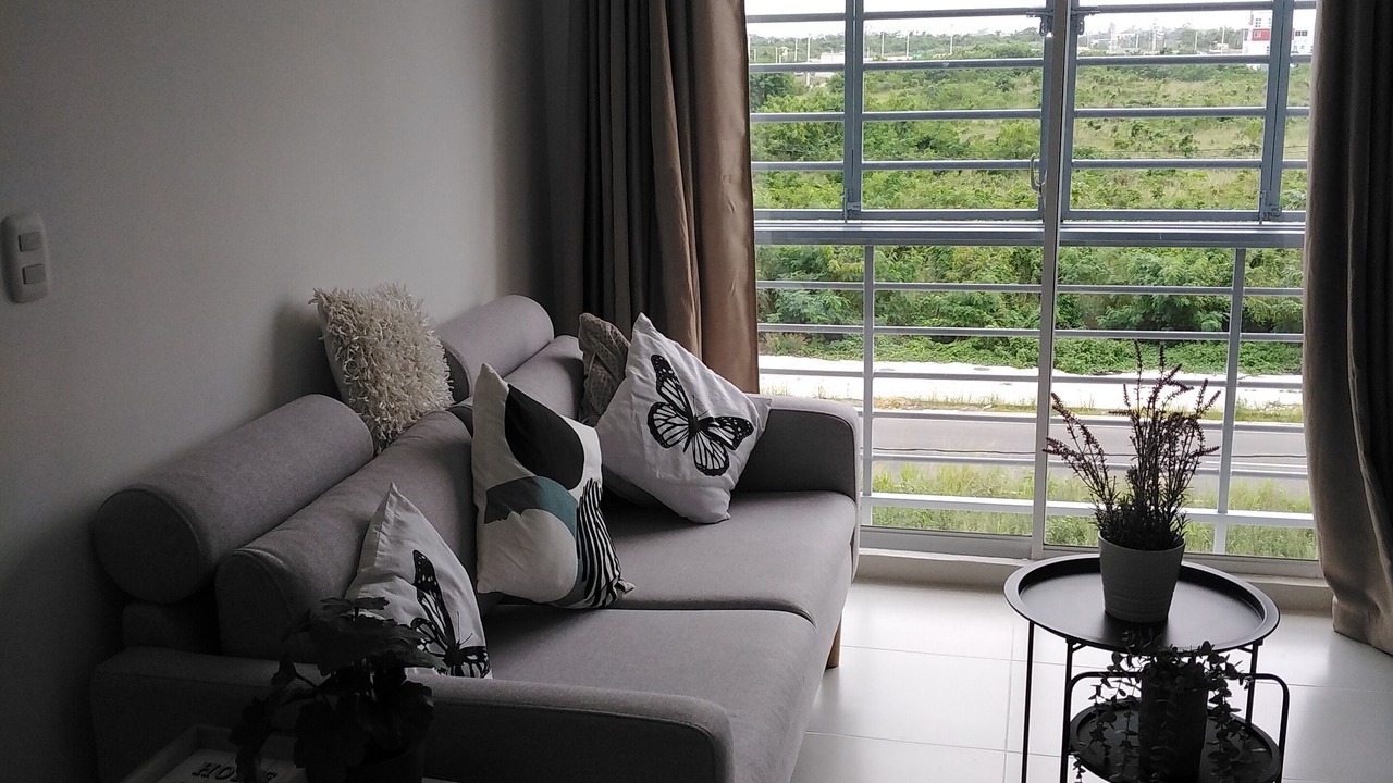 Photo of Livingroom in Santo Domingo Este