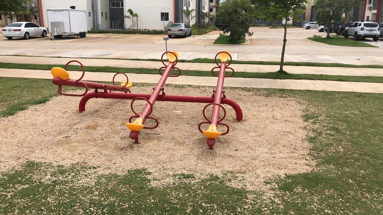 Photo of Outdoor in Santo Domingo Este