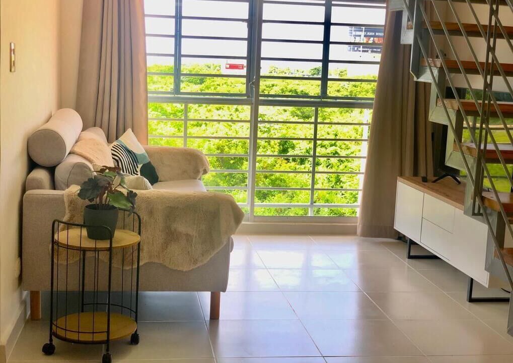 Photo of Livingroom in Santo Domingo Este