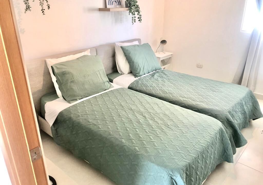 Photo of Bedroom in Santo Domingo Este