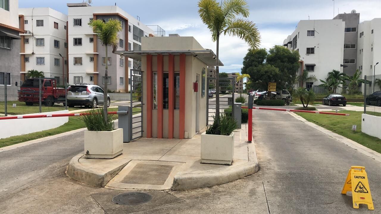 Photo of Outdoor in Santo Domingo Este