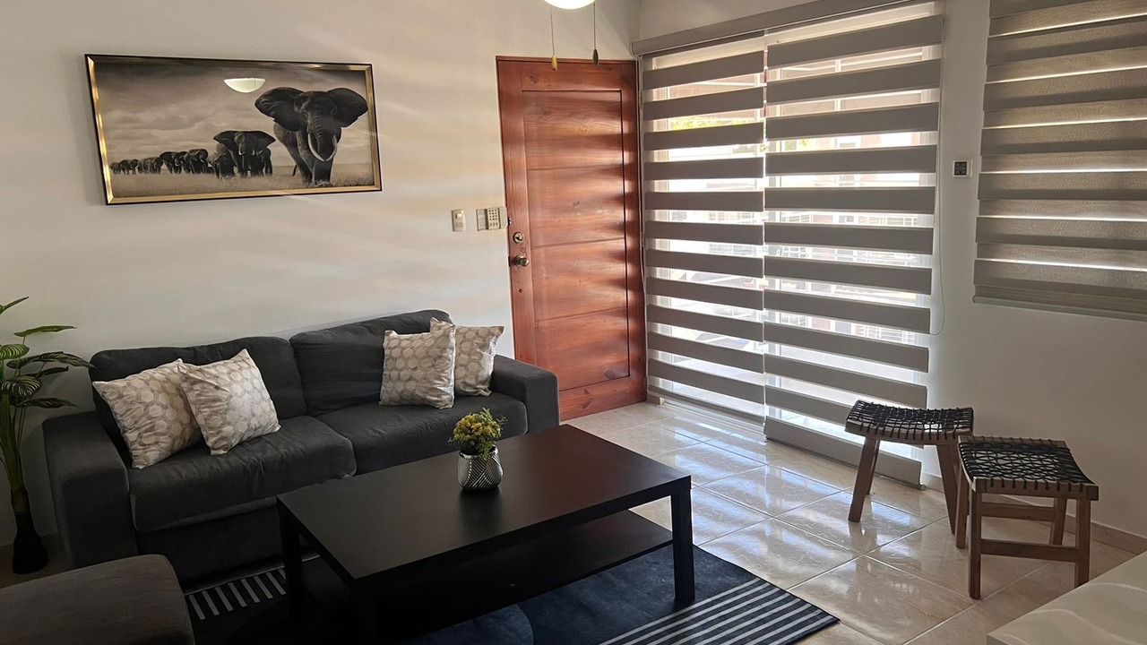 Photo of Livingroom in Guaricano