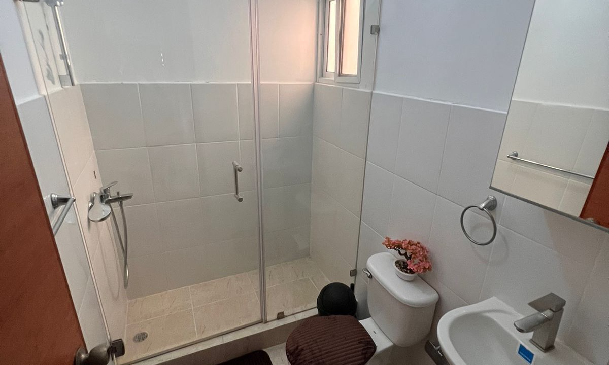 Photo of Bathroom in Guaricano