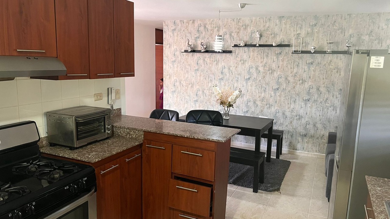 Photo of Kitchen in Guaricano