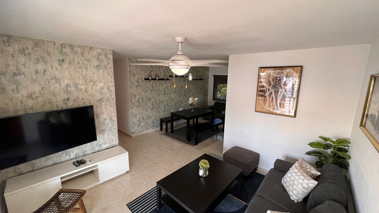 Photo of Livingroom in Guaricano
