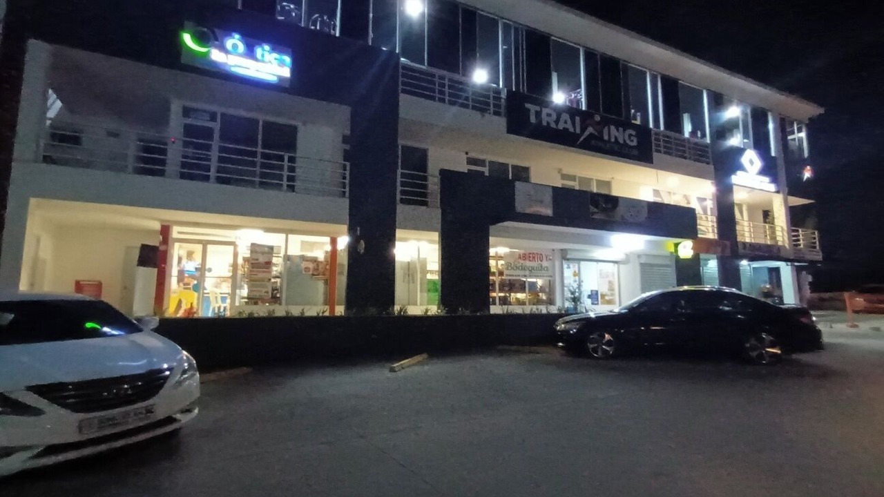 Photo of Outdoor in Licey al Medio