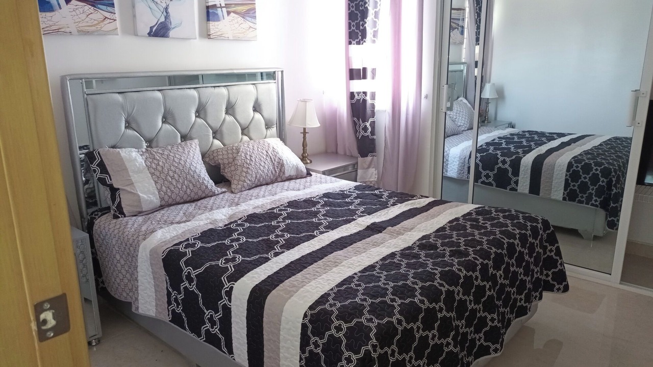 Photo of Bedroom in Licey al Medio