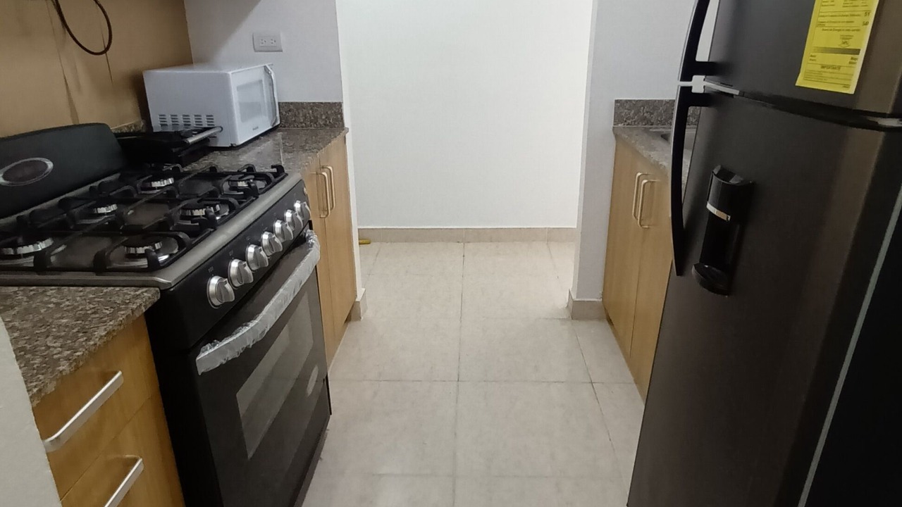 Photo of Kitchen in Licey al Medio