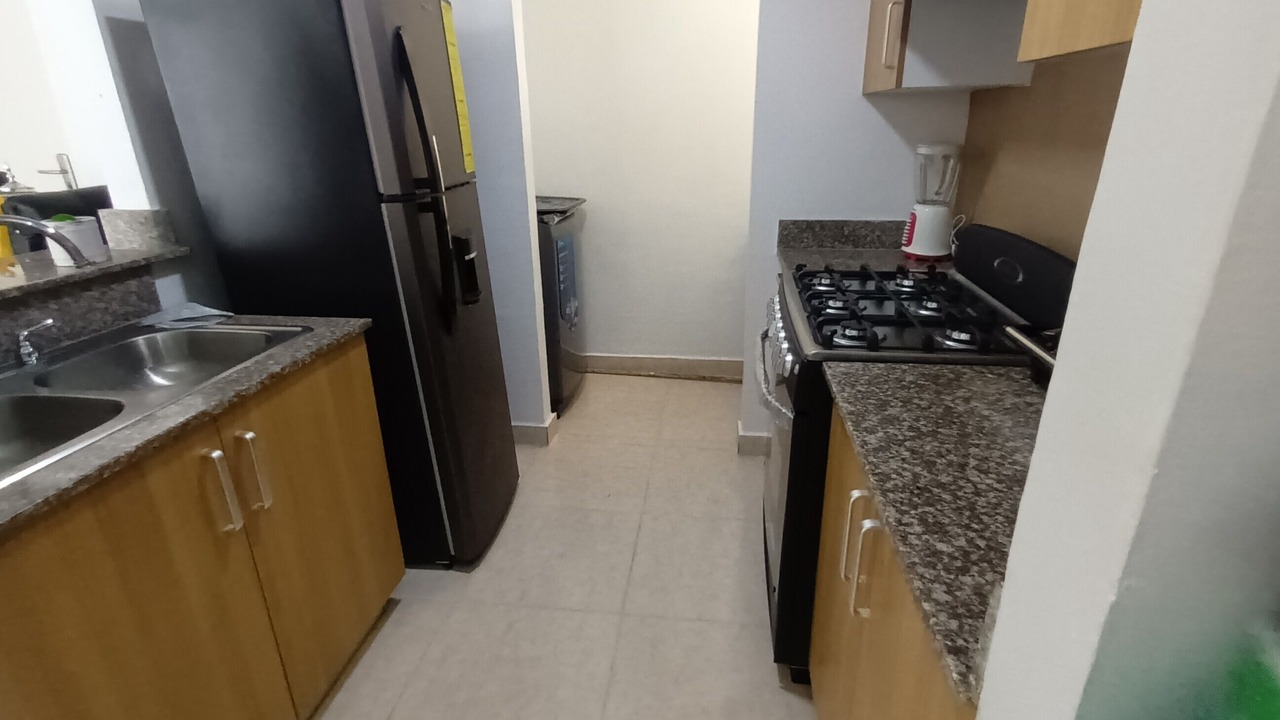 Photo of Kitchen in Licey al Medio
