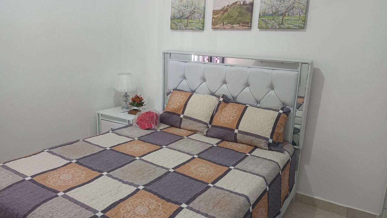 Photo of Bedroom in Licey al Medio