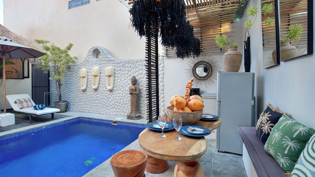 Photo of Outdoor in Drupadi