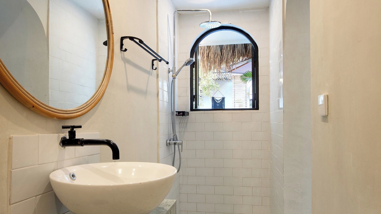 Photo of Bathroom in Drupadi