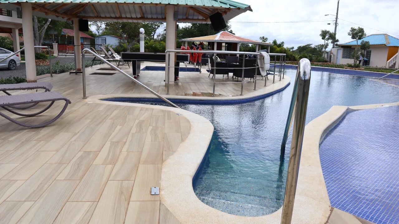 Photo of Outdoor in Higuey