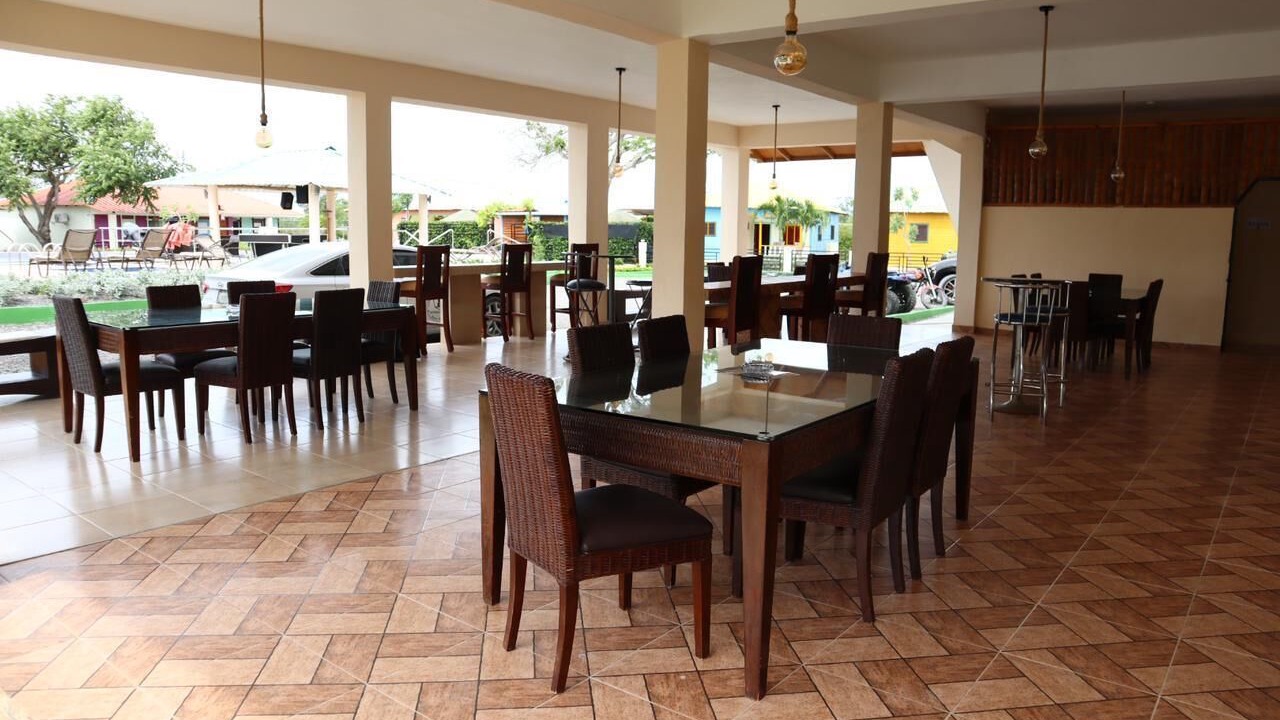Photo of Outdoor in Higuey