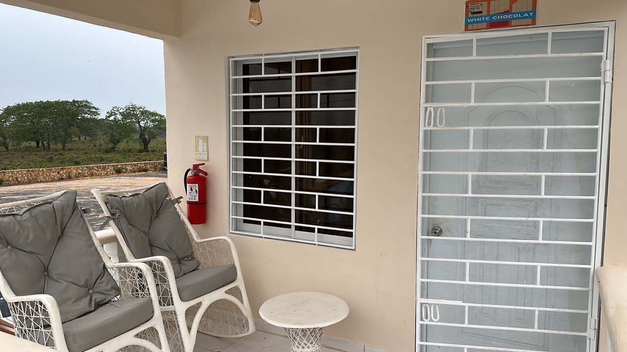 Photo of Patio Balcony in Higuey