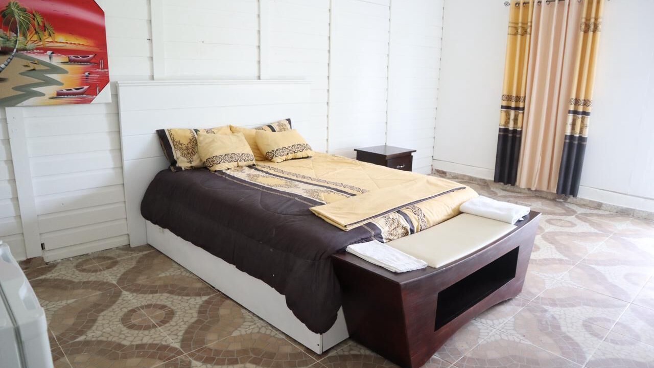 Photo of Bedroom in Higuey