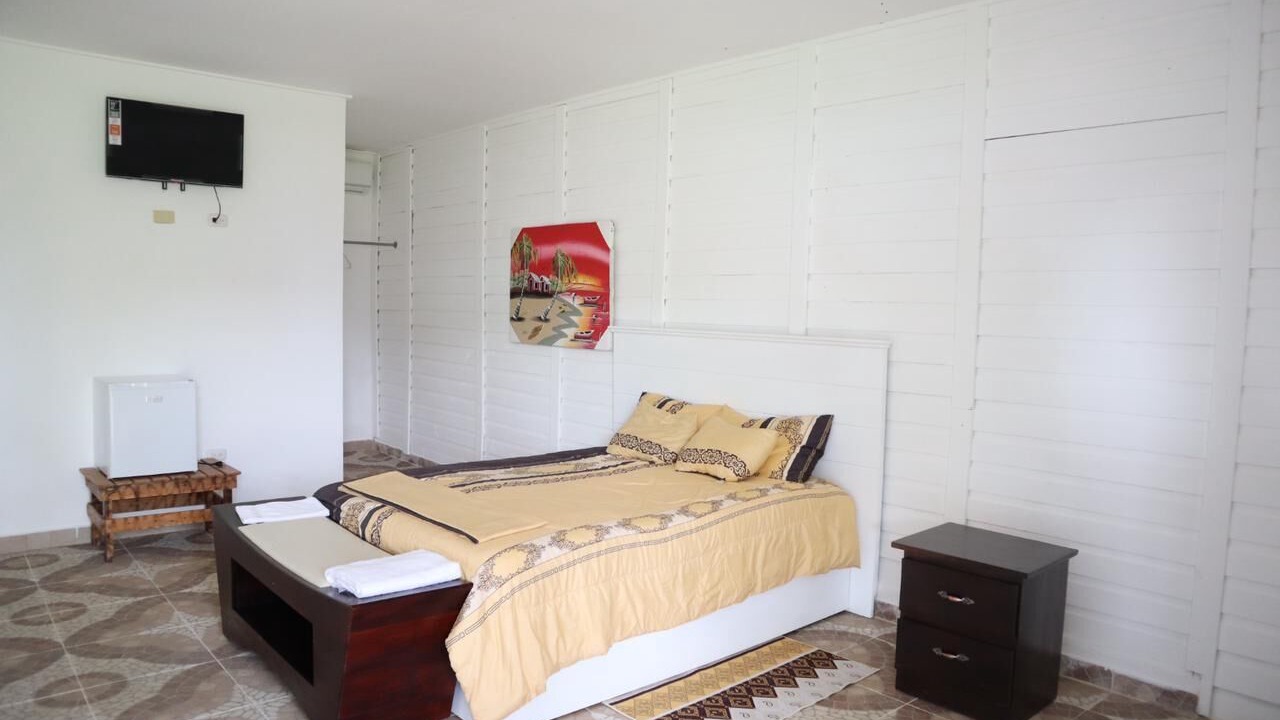 Photo of Bedroom in Higuey