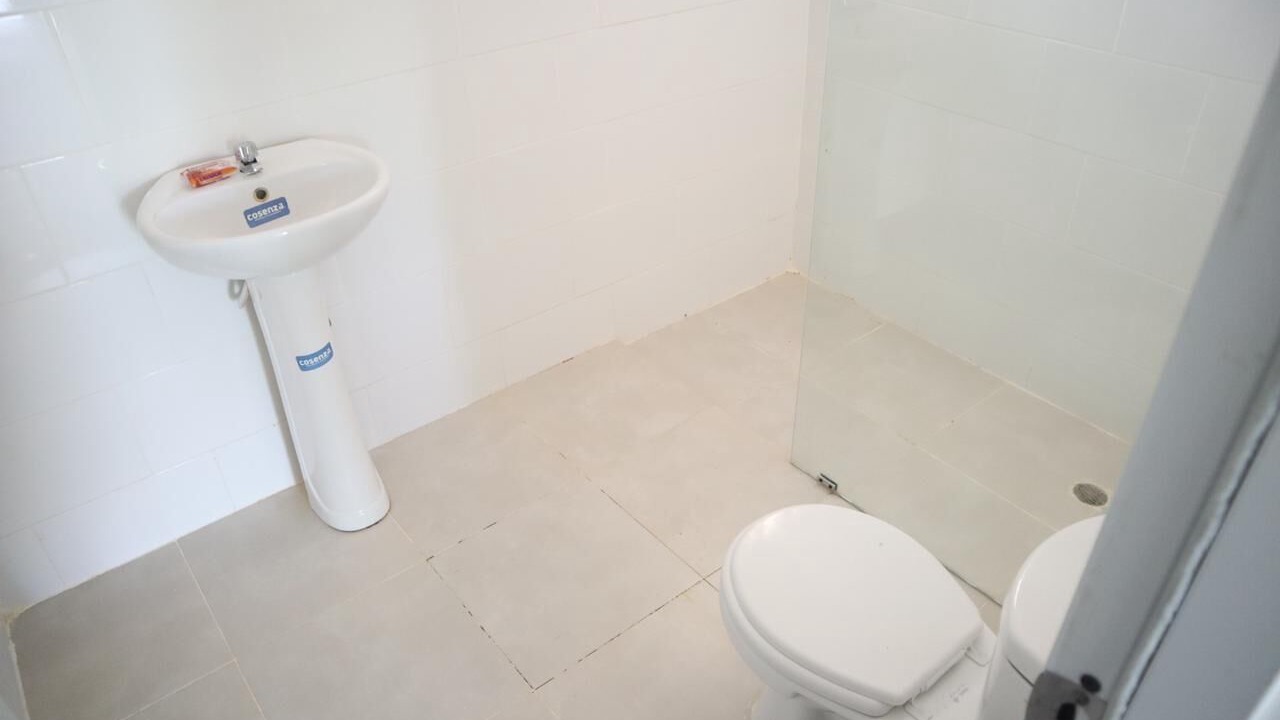 Photo of Bathroom in Higuey