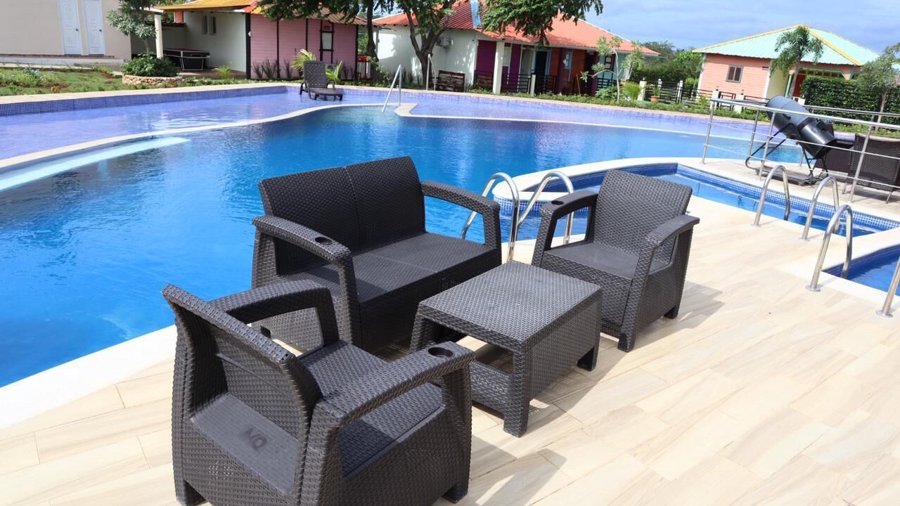 Photo of Outdoor in Higuey