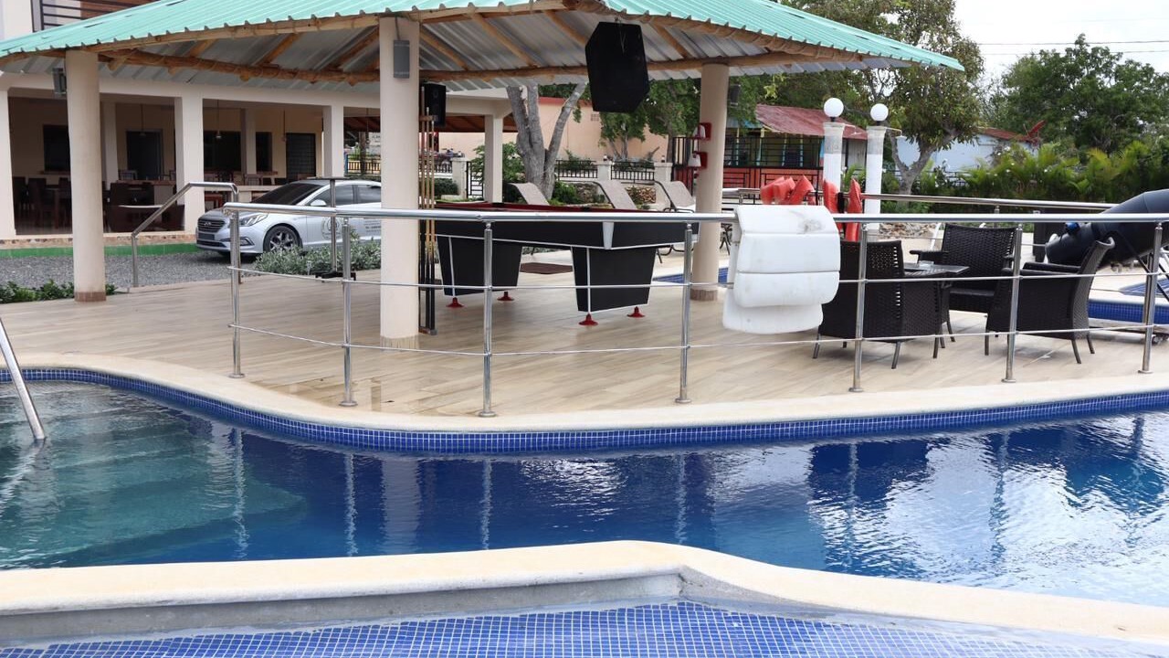 Photo of Outdoor in Higuey