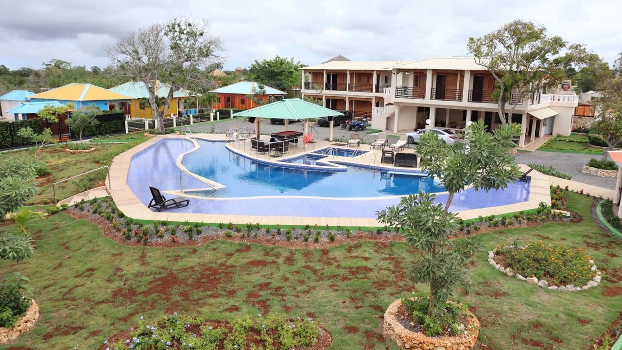 Photo of Outdoor in Higuey
